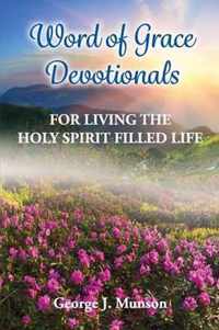 Word of Grace Devotionals