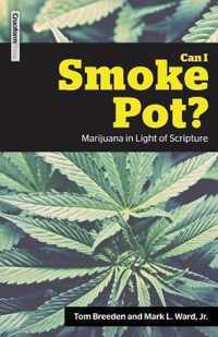 Can I Smoke Pot?