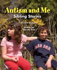 Autism and Me Siblings Stories