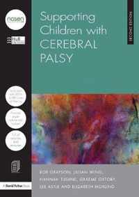 Supporting Children with Cerebral Palsy