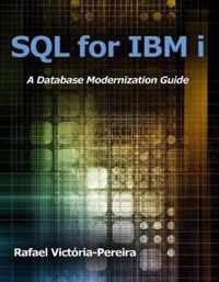 SQL for IBM i