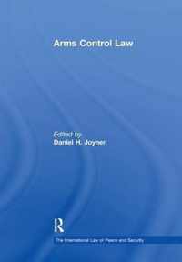 Arms Control Law