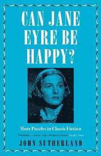 Can Jane Eyre Be Happy?