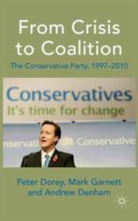 From Crisis to Coalition