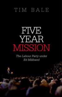 Five Year Mission