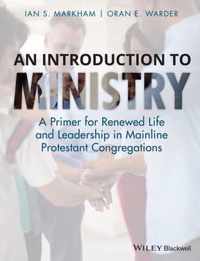 Ministry Textbook