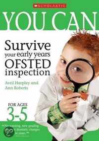 You Can Survive Your Ofsted Inspection