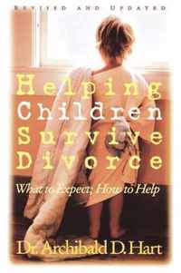 Helping Children Survive Divorce