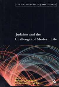 Judaism and the Challenges of Modern Life