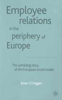 Employee Relations in the Periphery of Europe