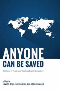 Anyone Can Be Saved