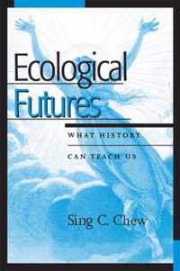 Ecological Futures