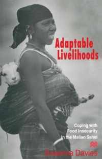 Adaptable Livelihoods