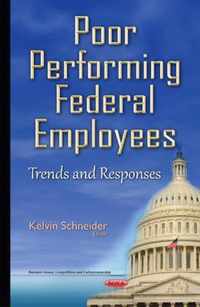 Poor Performing Federal Employees