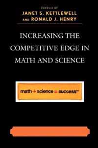 Increasing the Competitive Edge in Math and Science