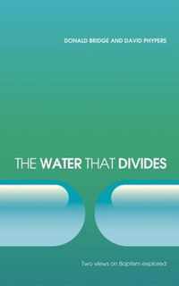 The Water that Divides