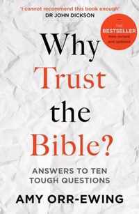 Why Trust the Bible?