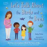 Let's Talk About the Birds and the Bees