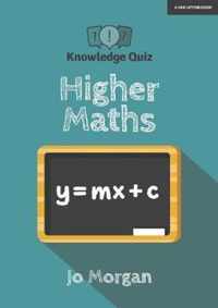 Knowledge Quiz