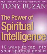 The Power of Spiritual Intelligence