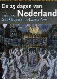 11 Februari 1535 Naaktlopers In Amsterdan