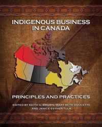 Indigenous Business in Canada