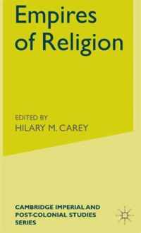 Empires of Religion