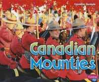 Canadian Mounties