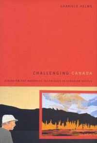 Challenging Canada: Dialogism and Narrative Techniques in Canadian Novels