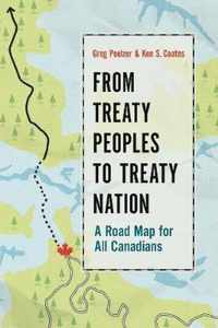 From Treaty Peoples to Treaty Nation