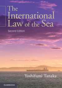 The International Law of the Sea