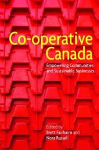 Co-operative Canada