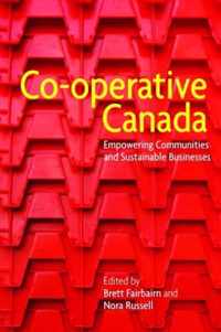 Co-Operative Canada