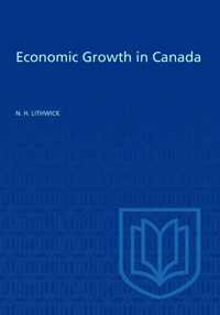 Economic Growth in Canada