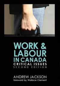 Work and Labour in Canada