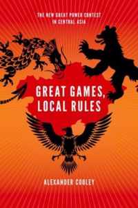 Great Games, Local Rules