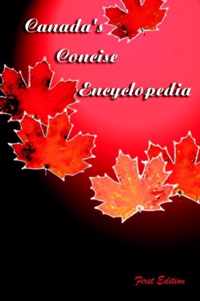 Canada's Concise Encyclopedia