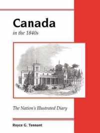 Canada in the 1840s