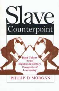 Slave Counterpoint