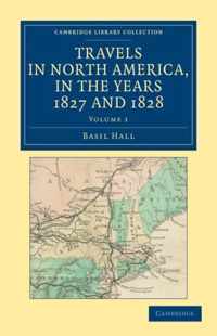 Travels In North America, In The Years 1827 And 1828