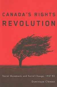 Canada's Rights Revolution