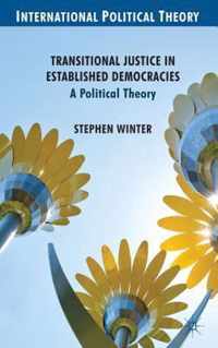 Transitional Justice in Established Democracies