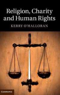 Religion, Charity and Human Rights