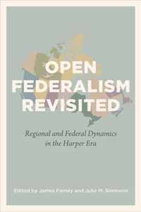 Open Federalism Revisited