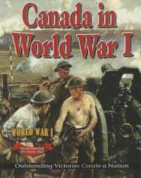 Canada in World War 1