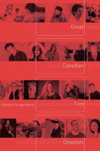 Great Canadian Film Directors