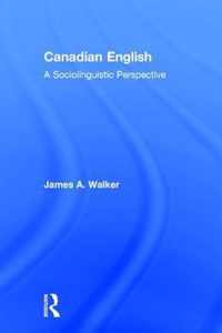 Canadian English