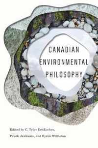 Canadian Environmental Philosophy