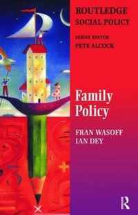 Family Policy