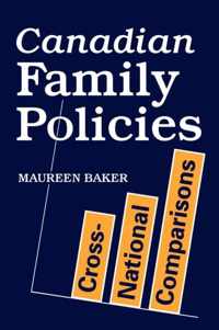 Canadian Family Policies